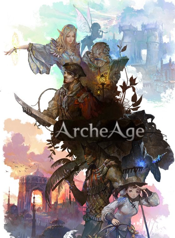 ArcheAge