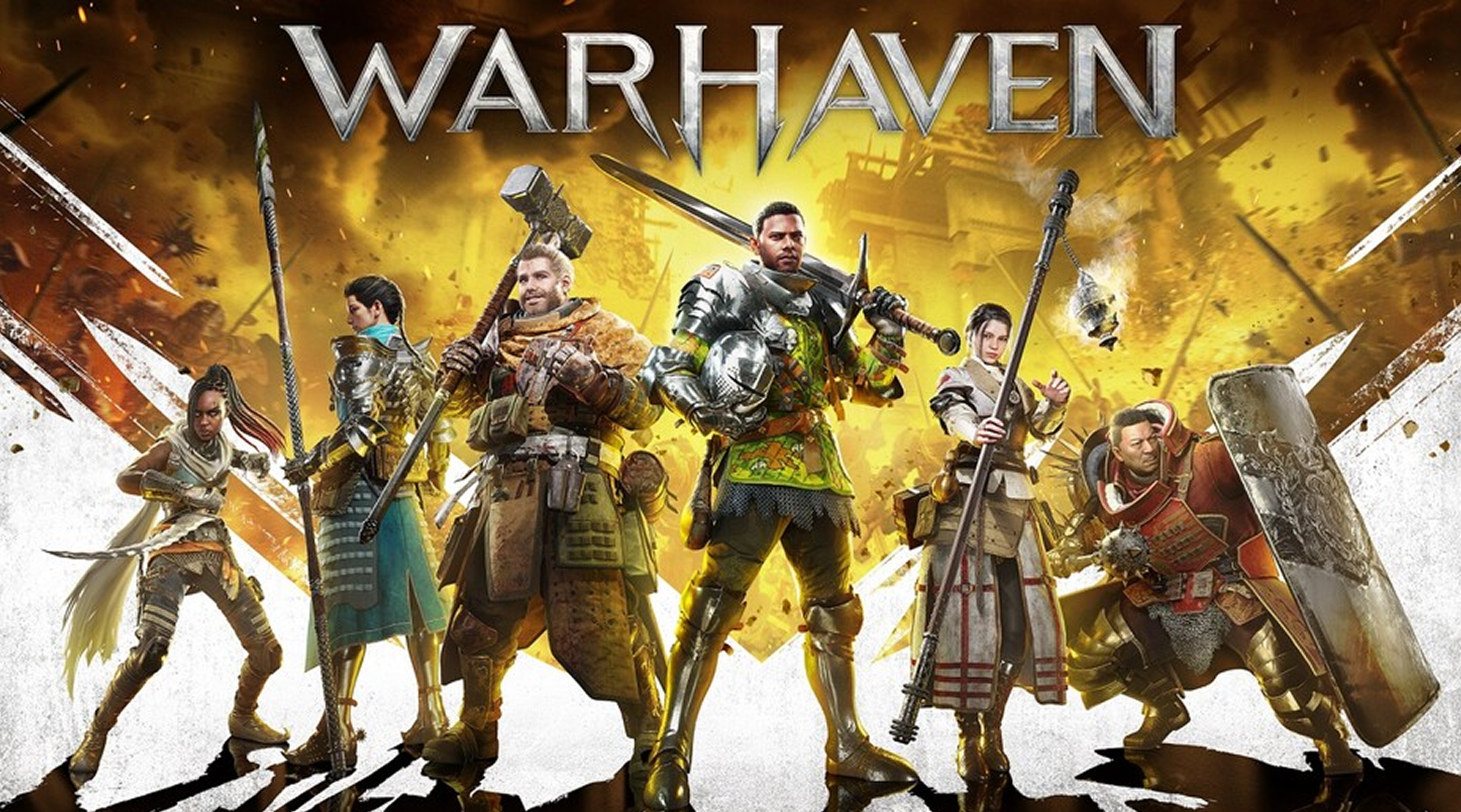 Warhaven